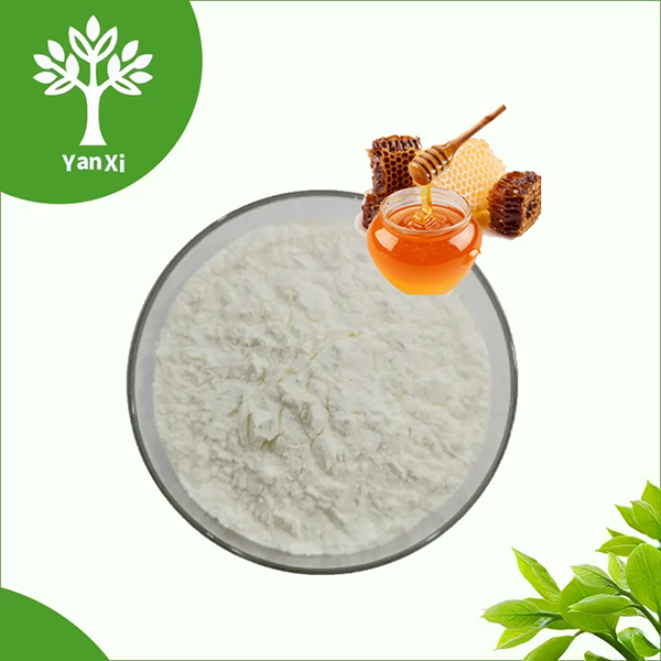 Freeze-dried Royal jelly powder Freeze-dried Royal jelly powder